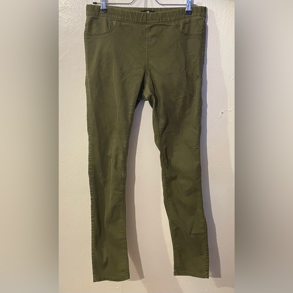 H&M Women’s Jeggings
